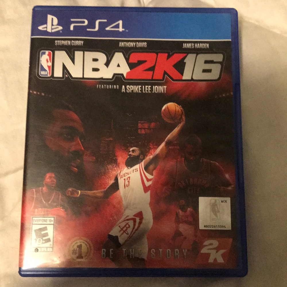 PS4 GAMES - Picture 2 of 6